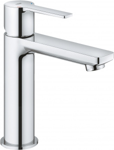 Смеситель Grohe Lineare New 23106001 для раковины Смеситель Grohe Lineare New 23106001 для раковины