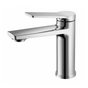 Смеситель для раковины Haiba HB10572, хром Смеситель для раковины Haiba HB10572, хром