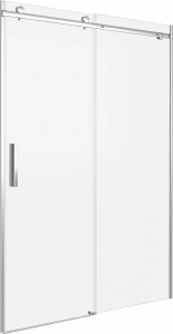 Душевая дверь в нишу Good Door Galaxy WTW-110-C-CH Душевая дверь в нишу Good Door Galaxy WTW-110-C-CH