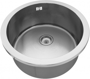 Мойка кухонная Zorg Inox RX ZR-500 Мойка кухонная Zorg Inox RX ZR-500