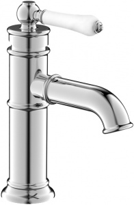 Смеситель Iddis Oxford OXFSB00i01 для раковины Смеситель Iddis Oxford OXFSB00i01 для раковины