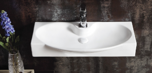 Керамическая раковина Gid Str4282a Керамическая раковина Gid Str4282a