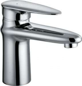 Смеситель Lemark Status LM4406C для раковины Смеситель Lemark Status LM4406C для раковины