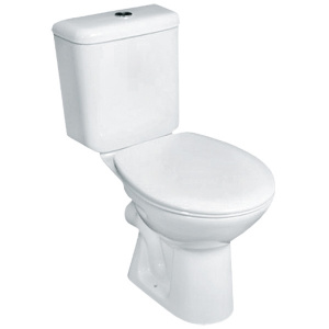 Унитаз-компакт напольный Jika Zeta Унитаз-компакт напольный Jika Zeta