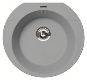 Мойка кухонная Florentina Эльба грей Мойка кухонная Florentina Эльба грей
