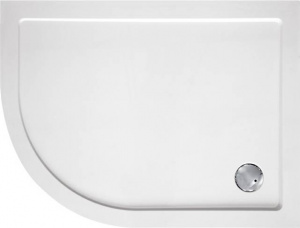 Поддон для душа Cezares SMC RH 120x90 см R Поддон для душа Cezares SMC RH 120x90 см R