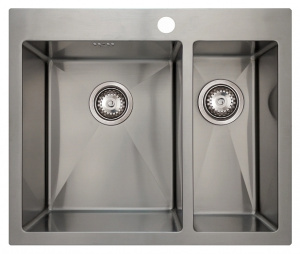 Мойка кухонная Seaman Eco Marino SMV-575R Мойка кухонная Seaman Eco Marino SMV-575R