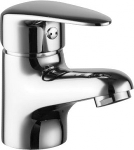 Смеситель Lemark Pramen LM3356C для раковины Смеситель Lemark Pramen LM3356C для раковины