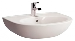 Раковина VitrA Zentrum  60 см Раковина VitrA Zentrum  60 см
