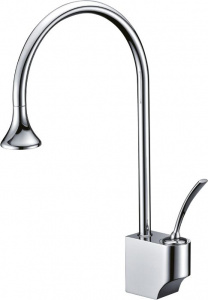 Смеситель Lemark Soul LM6005C для кухонной мойки Смеситель Lemark Soul LM6005C для кухонной мойки