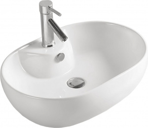 Раковина SantiLine SL-1023 Раковина SantiLine SL-1023