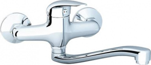 Смеситель Ravak Suzan SN 041.00/150 для раковины Смеситель Ravak Suzan SN 041.00/150 для раковины