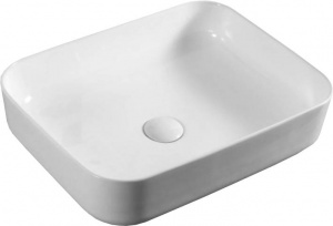 Раковина BelBagno BB1304 накладная Раковина BelBagno BB1304 накладная