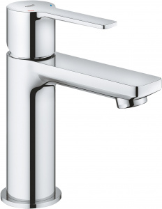 Смеситель Grohe Lineare New 23791001 для раковины Смеситель Grohe Lineare New 23791001 для раковины