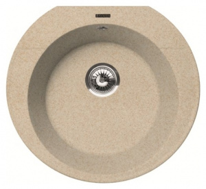 Мойка кухонная Florentina Эльба песочный Мойка кухонная Florentina Эльба песочный