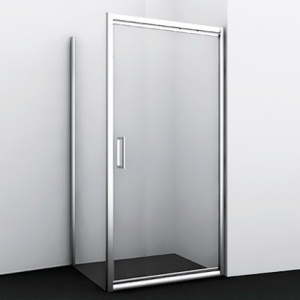 Душевой уголок Wasserkraft Salm 27I17 100x80 см Душевой уголок Wasserkraft Salm 27I17 100x80 см