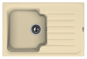 Мойка кухонная Florentina Таис 760 шампань Мойка кухонная Florentina Таис 760 шампань