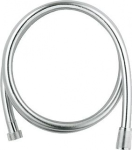 Душевой шланг Grohe Silverflex Longlife 26335000 Душевой шланг Grohe Silverflex Longlife 26335000