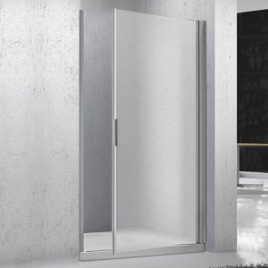 Душевая дверь в нишу BelBagno Sela B 1 95 Ch Cr Душевая дверь в нишу BelBagno Sela B 1 95 Ch Cr