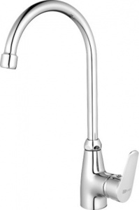 Смеситель Lemark Partner LM6555C для кухонной мойки Смеситель Lemark Partner LM6555C для кухонной мойки