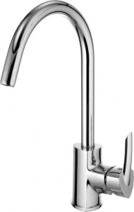 Смеситель Lemark Mars LM3505C для кухонной мойки Смеситель Lemark Mars LM3505C для кухонной мойки