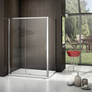Душевой уголок Good Door Latte WTW+SP-C-WE 130x90 Душевой уголок Good Door Latte WTW+SP-C-WE 130x90