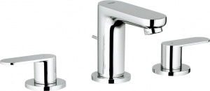 Смеситель Grohe Eurosmart Cosmopolitan 20187000 для раковины Смеситель Grohe Eurosmart Cosmopolitan 20187000 для раковины