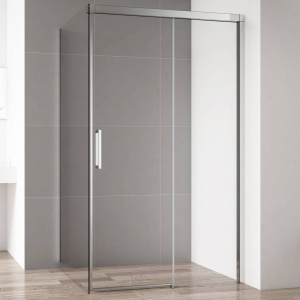 Душевой уголок Cezares Duet Soft A 1 100/100 C Cr R Душевой уголок Cezares Duet Soft A 1 100/100 C Cr R