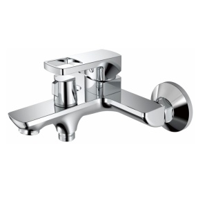 Смеситель для ванны Haiba HB60176, хром Смеситель для ванны Haiba HB60176, хром
