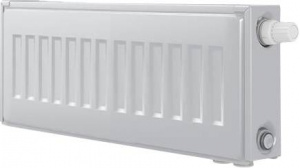 Радиатор стальной Royal Thermo Ventil compact VC22-300-500/9016 50x30 Радиатор стальной Royal Thermo Ventil compact VC22-300-500/9016 50x30