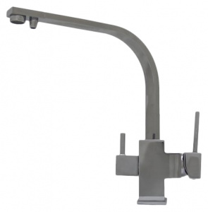 Смеситель Seaman Barcelone SSL-5390 Water для кухонной мойки Смеситель Seaman Barcelone SSL-5390 Water для кухонной мойки