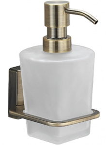 Дозатор Wasserkraft Exter K-5299 Дозатор Wasserkraft Exter K-5299
