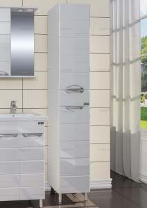 Шкаф-пенал СанТа Родос 30 Шкаф-пенал СанТа Родос 30