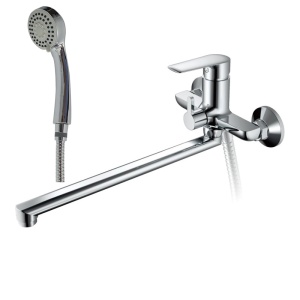 Смеситель для ванны Haiba HB22563, хром Смеситель для ванны Haiba HB22563, хром