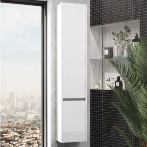 Шкаф-пенал Акватон Стоун R Шкаф-пенал Акватон Стоун R