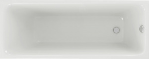 Акриловая ванна Акватек Мия 165x70