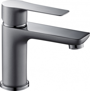 Смеситель Rossinka RS35-11PC для раковины Смеситель Rossinka RS35-11PC для раковины