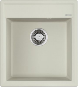 Мойка кухонная Omoikiri Daisen 46-PA пастила Мойка кухонная Omoikiri Daisen 46-PA пастила