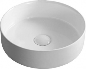 Раковина BelBagno BB1357 накладной Раковина BelBagno BB1357 накладной