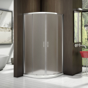 Душевой уголок Good Door Latte R-90-G-WE Душевой уголок Good Door Latte R-90-G-WE