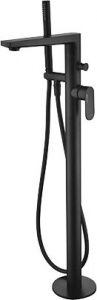 Смеситель Wasserkraft Elbe 7421 напольный, для ванны с душем Смеситель Wasserkraft Elbe 7421 напольный, для ванны с душем