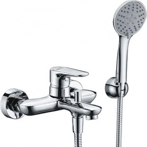 Смеситель Wasserkraft Vils 5601 для ванны с душем Смеситель Wasserkraft Vils 5601 для ванны с душем