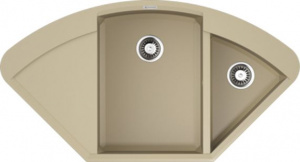 Мойка кухонная Omoikiri Sakaime 105C-СH шампань Мойка кухонная Omoikiri Sakaime 105C-СH шампань
