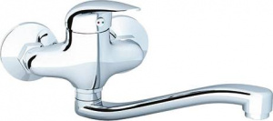 Смеситель Ravak Suzan SN 041.00/100 для раковины Смеситель Ravak Suzan SN 041.00/100 для раковины