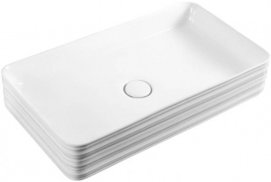 Раковина BelBagno BB1408 Раковина BelBagno BB1408