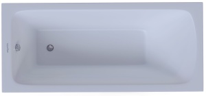 Чугунная ванна Aquatek Дельта 180x80 AQ8980F-00 Чугунная ванна Aquatek Дельта 180x80 AQ8980F-00