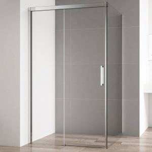 Душевой уголок Cezares Duet Soft A 1 100/100 C Cr L Душевой уголок Cezares Duet Soft A 1 100/100 C Cr L