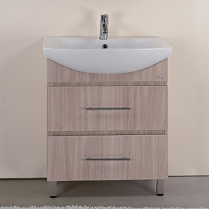 Тумба с раковиной Onika Дельта 70.13 Тумба с раковиной Onika Дельта 70.13