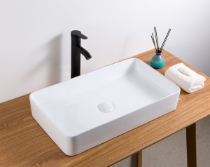 Керамическая раковина Gid N9396