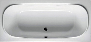 Акриловая ванна Riho Taurus 170x80 Акриловая ванна Riho Taurus 170x80